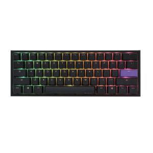 Ducky One 2 Mini RGB Black