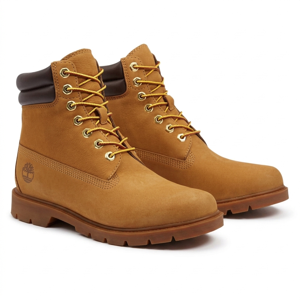 Timberland 6-Inch Premium Waterproof Boot