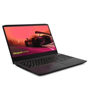 Lenovo IdeaPad 3 Gaming Laptop
