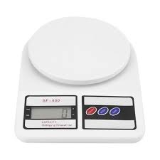 SF-400 electronic kitchen scale