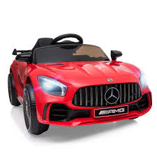 Kids Mercedes-Benz